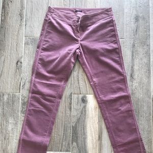 Sisley Jeans: Italian Size 42 Long (6 long)